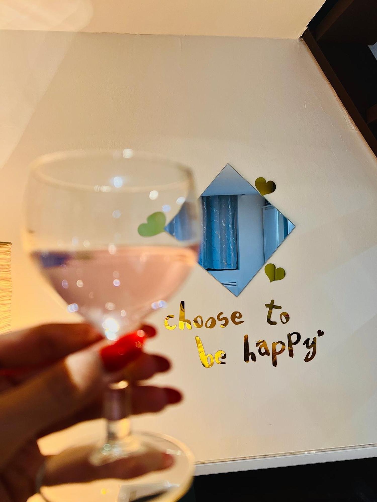 Chloe Apartment Budapeşte Dış mekan fotoğraf