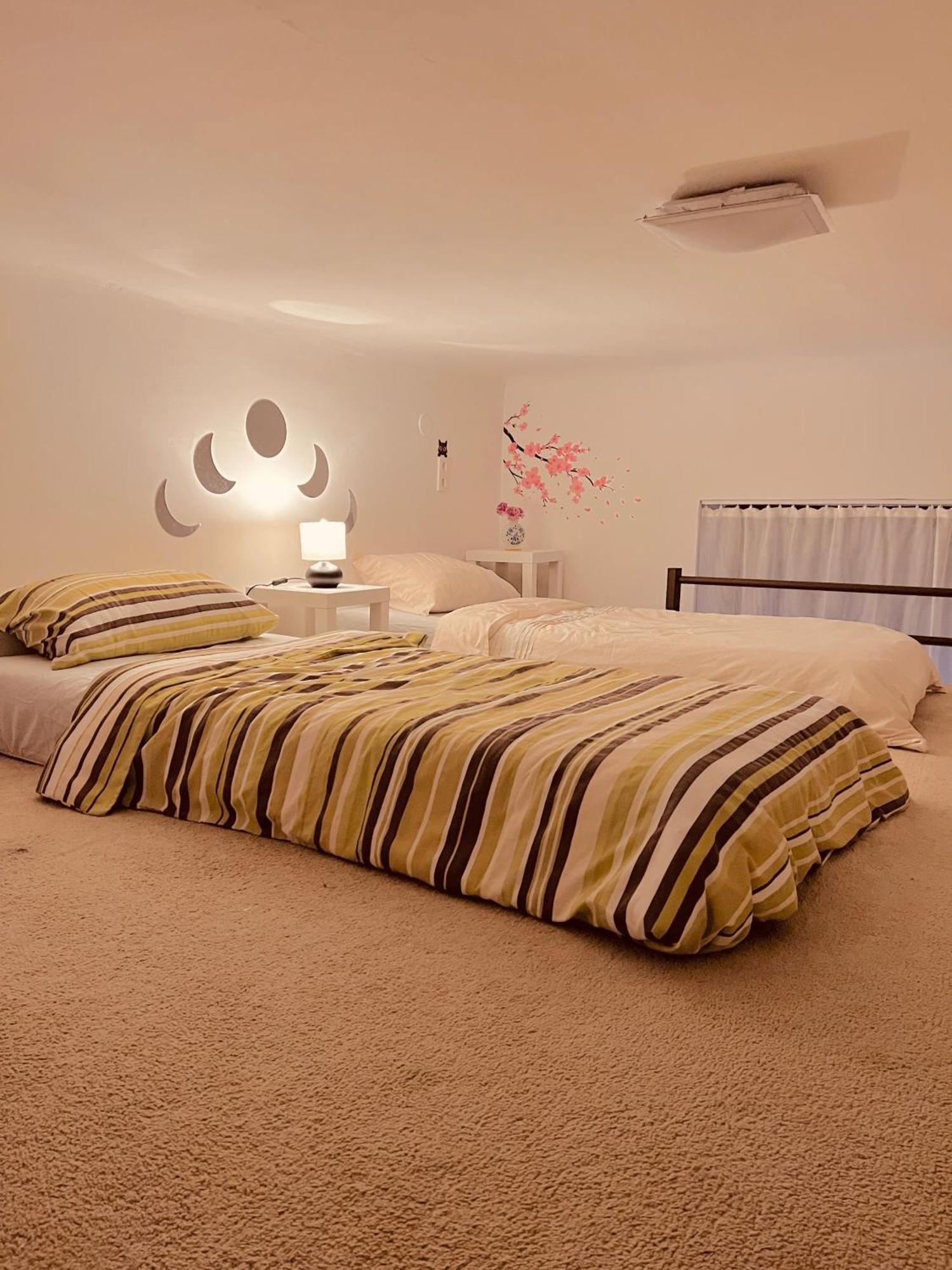 Chloe Apartment Budapeşte Dış mekan fotoğraf