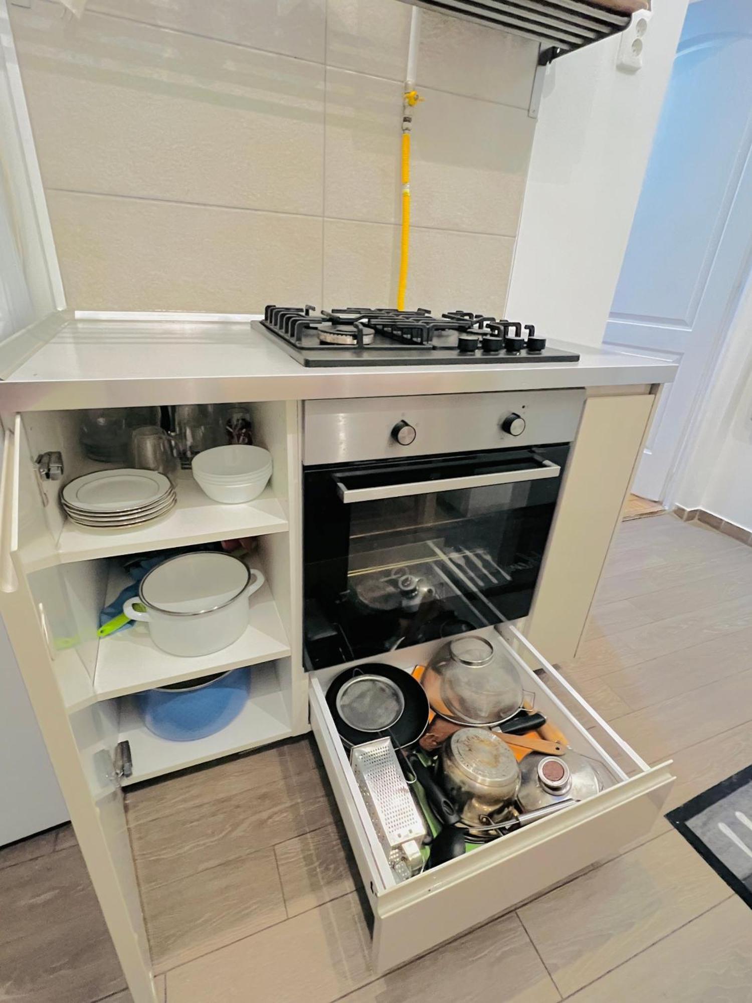 Chloe Apartment Budapeşte Dış mekan fotoğraf