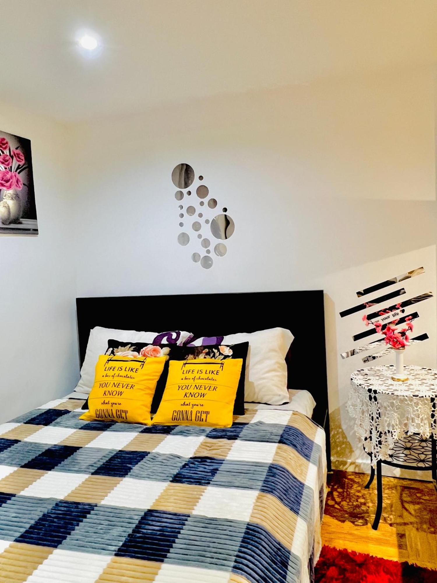 Chloe Apartment Budapeşte Dış mekan fotoğraf