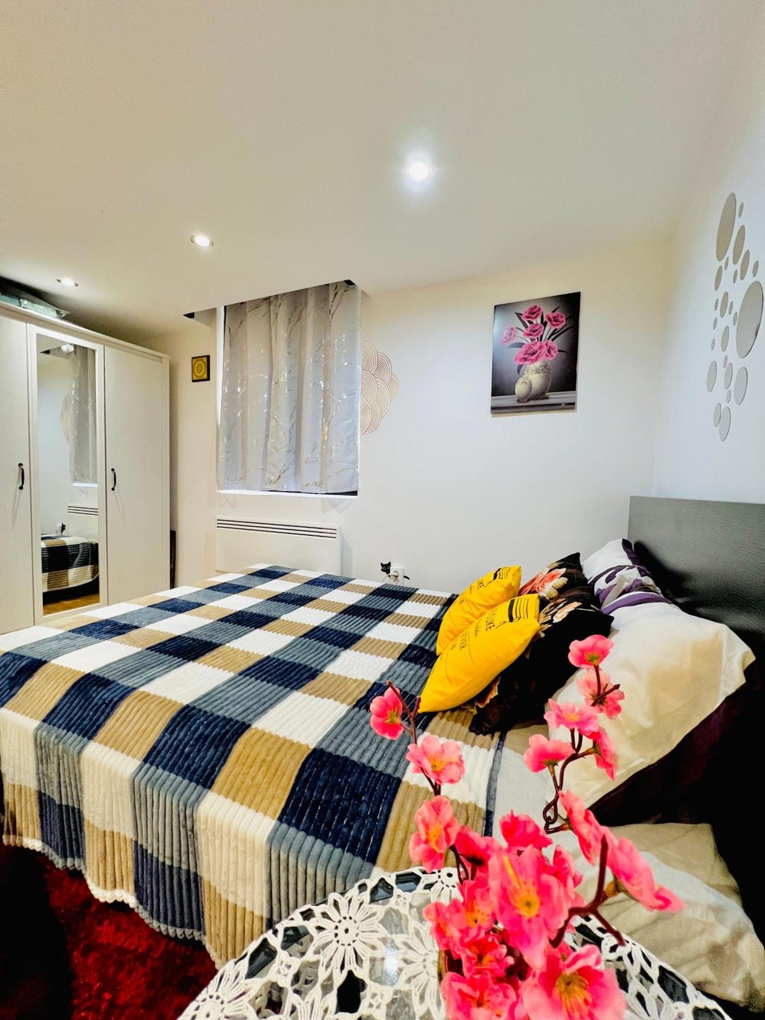 Chloe Apartment Budapeşte Dış mekan fotoğraf