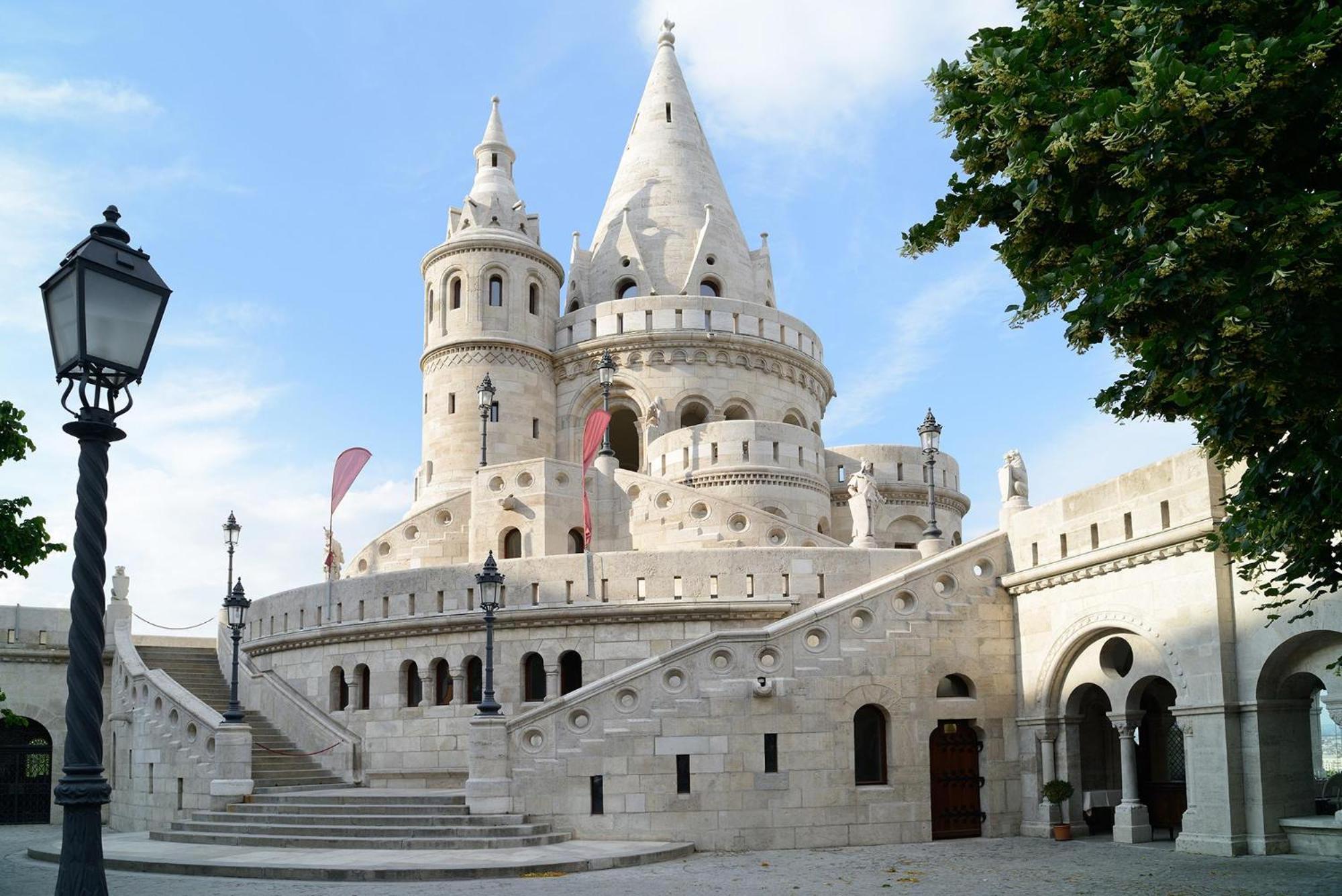 Chloe Apartment Budapeşte Dış mekan fotoğraf