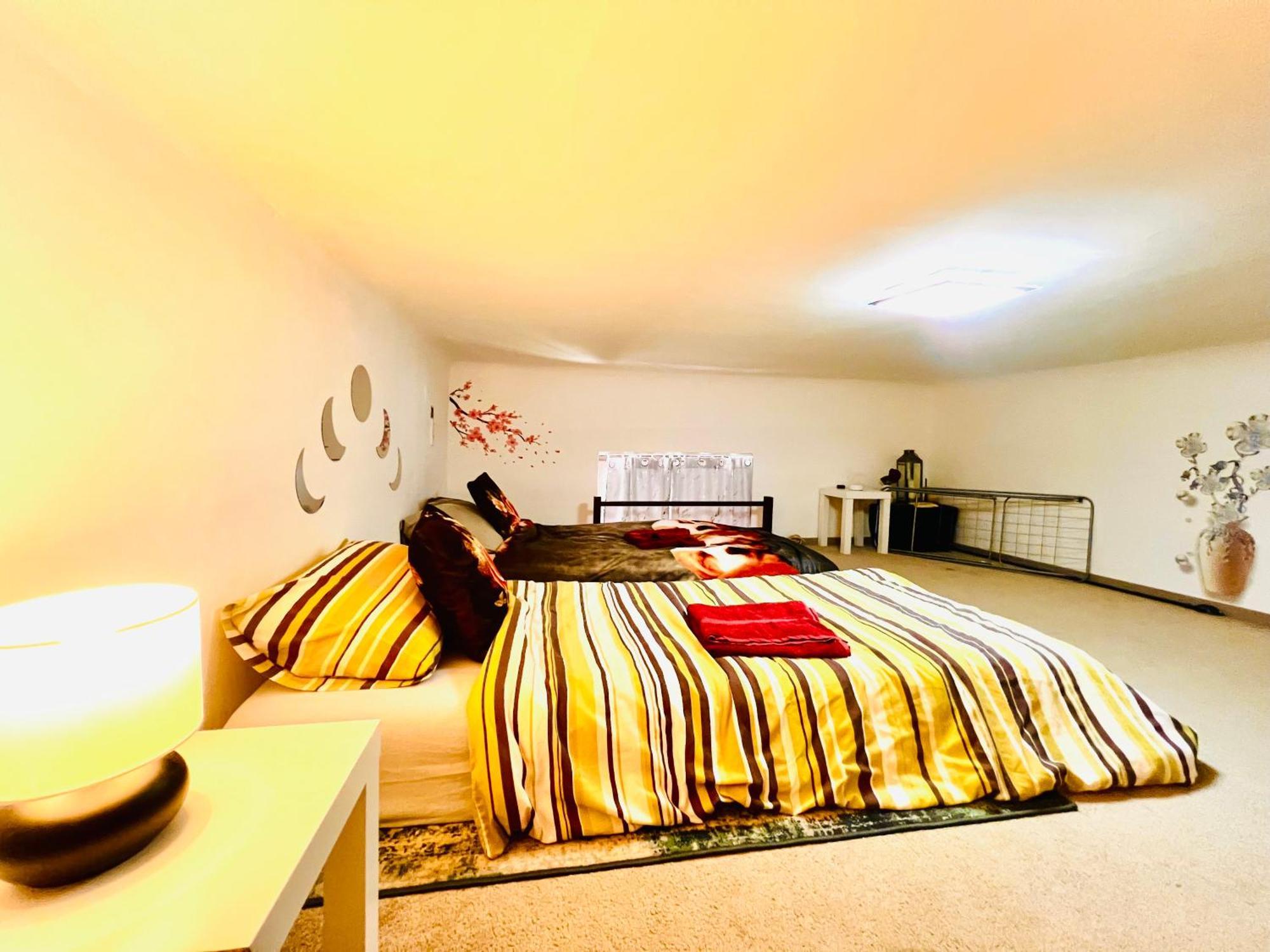 Chloe Apartment Budapeşte Dış mekan fotoğraf