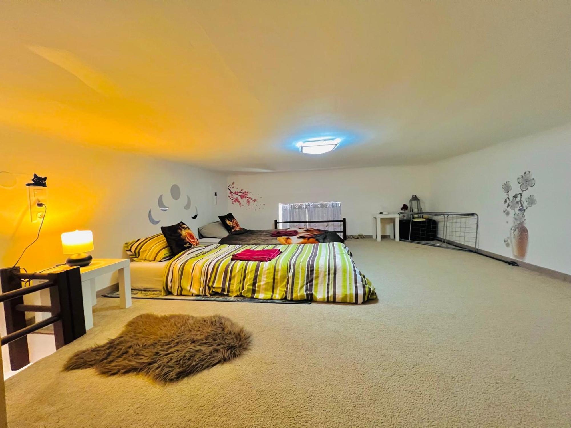 Chloe Apartment Budapeşte Dış mekan fotoğraf
