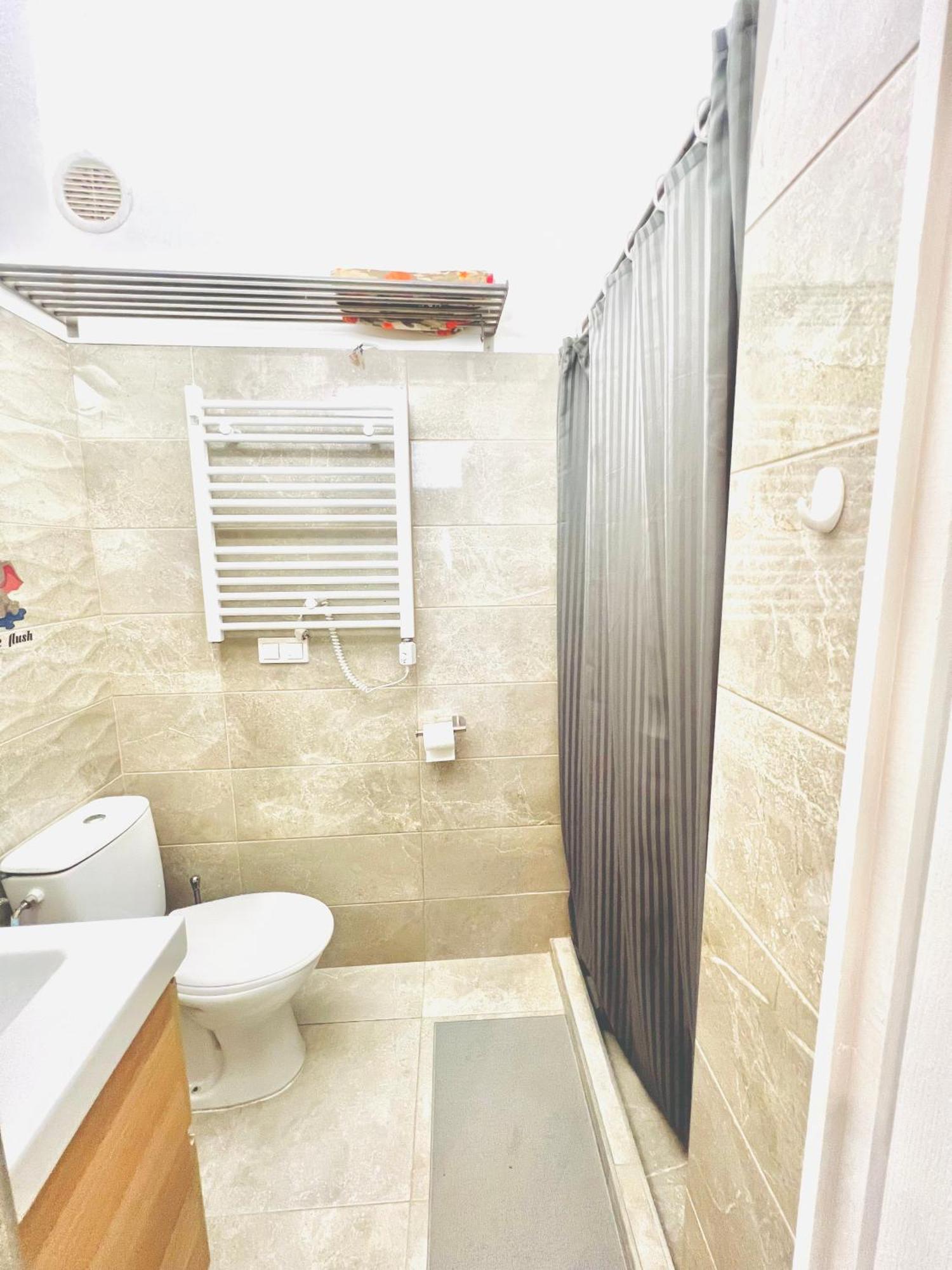 Chloe Apartment Budapeşte Dış mekan fotoğraf